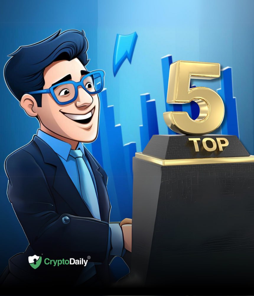 5 Most Undervalued Cryptocurrencies To Invest In